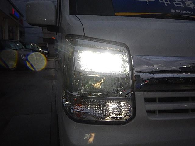 エブリイ ＪＯＩＮ　６型　４ＷＤ　モニターオーディオ　バックカメラ　バックカメラ　オートライト　Ｂｌｕｅｔｏｏｔｈ　スライドドア　プッシュスタート　シートヒーター　スズキセーフティーサポート　４ＷＤ　衝突被害軽減システム　アイドリングストップ　横滑り防止機能（22枚目）