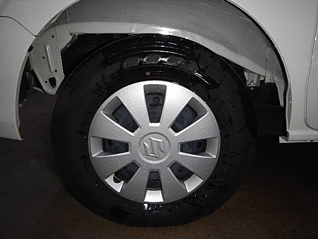 エブリイ ＪＯＩＮ　６型　４ＷＤ　モニターオーディオ　バックカメラ　バックカメラ　オートライト　Ｂｌｕｅｔｏｏｔｈ　スライドドア　プッシュスタート　シートヒーター　スズキセーフティーサポート　４ＷＤ　衝突被害軽減システム　アイドリングストップ　横滑り防止機能（25枚目）