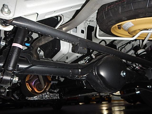 エブリイ ＪＯＩＮ　６型　４ＷＤ　モニターオーディオ　バックカメラ　バックカメラ　オートライト　Ｂｌｕｅｔｏｏｔｈ　スライドドア　プッシュスタート　シートヒーター　スズキセーフティーサポート　４ＷＤ　衝突被害軽減システム　アイドリングストップ　横滑り防止機能（44枚目）