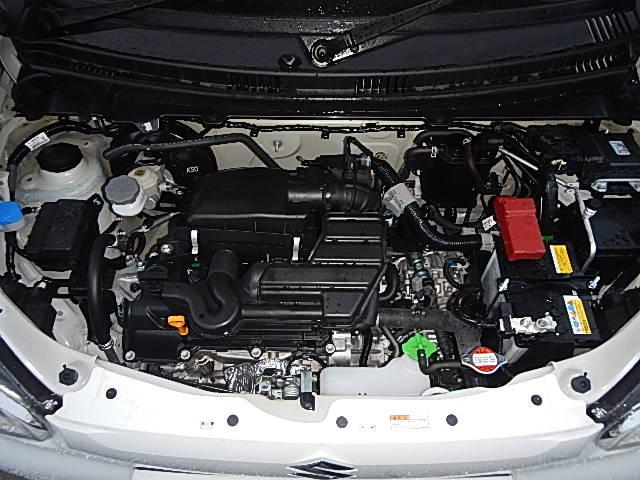 アルト Ｌ　２型　ＦＦ　オーディオレス　オートライト　シートヒーター　スズキセーフティーサポート　衝突被害軽減システム　アイドリングストップ　横滑り防止機能　衝突安全ボディ（2枚目）