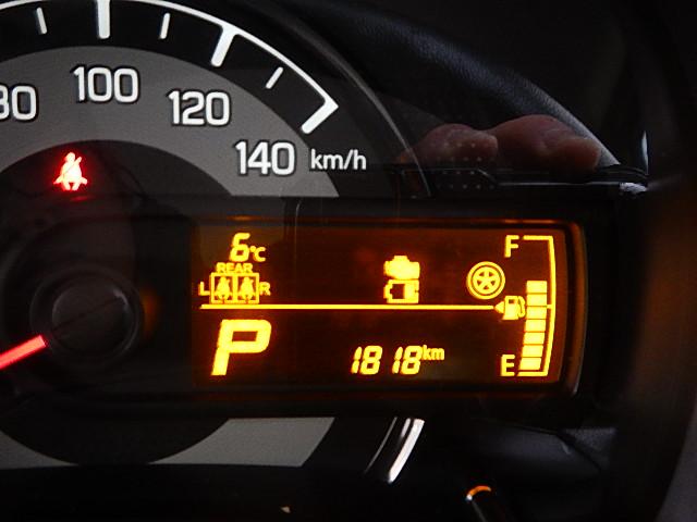 アルト Ｌ　２型　ＦＦ　オーディオレス　オートライト　シートヒーター　スズキセーフティーサポート　衝突被害軽減システム　アイドリングストップ　横滑り防止機能　衝突安全ボディ（14枚目）