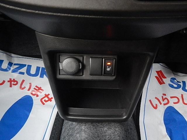 アルト Ｌ　２型　ＦＦ　オーディオレス　オートライト　シートヒーター　スズキセーフティーサポート　衝突被害軽減システム　アイドリングストップ　横滑り防止機能　衝突安全ボディ（17枚目）