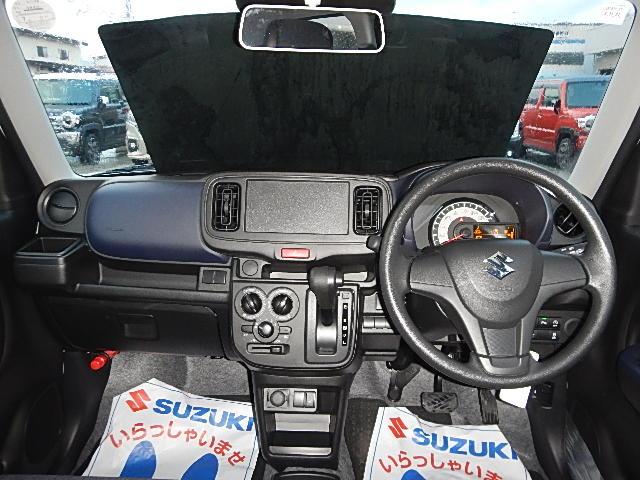 アルト Ｌ　２型　ＦＦ　オーディオレス　オートライト　シートヒーター　スズキセーフティーサポート　衝突被害軽減システム　アイドリングストップ　横滑り防止機能　衝突安全ボディ（27枚目）