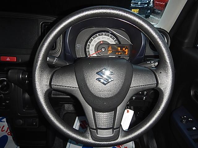 アルト Ｌ　２型　ＦＦ　オーディオレス　オートライト　シートヒーター　スズキセーフティーサポート　衝突被害軽減システム　アイドリングストップ　横滑り防止機能　衝突安全ボディ（28枚目）