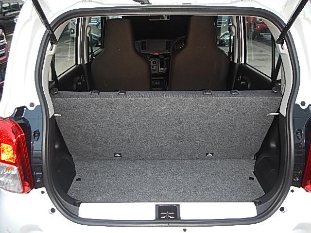 アルト Ｌ　２型　ＦＦ　オーディオレス　オートライト　シートヒーター　スズキセーフティーサポート　衝突被害軽減システム　アイドリングストップ　横滑り防止機能　衝突安全ボディ（38枚目）