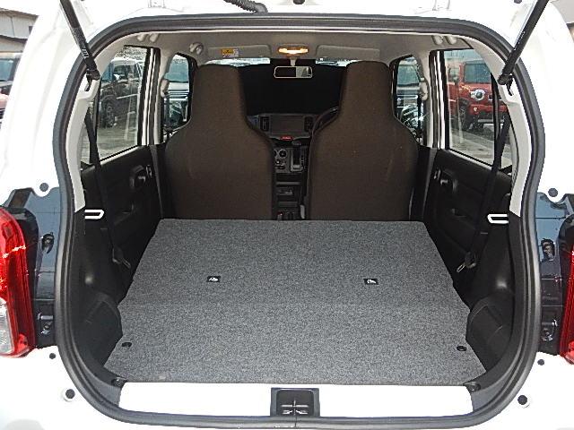 アルト Ｌ　２型　ＦＦ　オーディオレス　オートライト　シートヒーター　スズキセーフティーサポート　衝突被害軽減システム　アイドリングストップ　横滑り防止機能　衝突安全ボディ（39枚目）