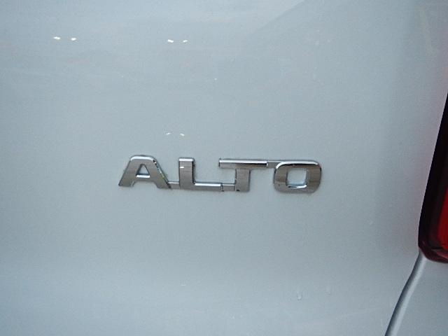 アルト Ｌ　２型　ＦＦ　オーディオレス　オートライト　シートヒーター　スズキセーフティーサポート　衝突被害軽減システム　アイドリングストップ　横滑り防止機能　衝突安全ボディ（41枚目）