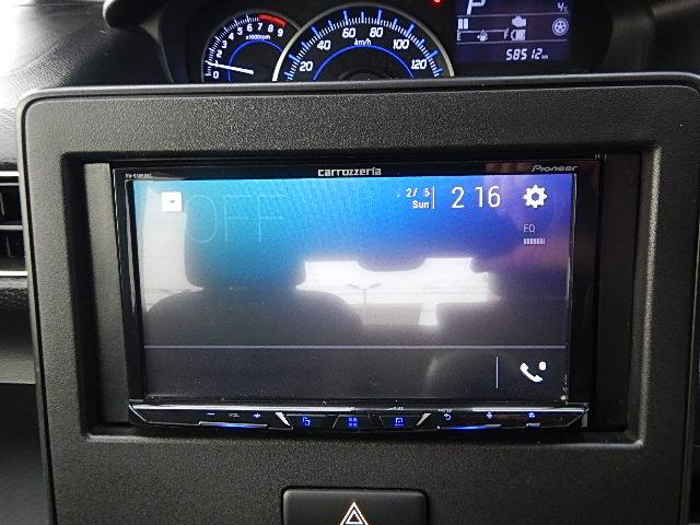 ワゴンＲ ＨＹＢＲＩＤ　ＦＺ　４ＷＤ　モニターオーディオ　オートライト　Ｂｌｕｅｔｏｏｔｈ　プッシュスタート　シートヒーター　４ＷＤ　スズキセーフティーサポート　４ＷＤ　アイドリングストップ　横滑り防止機能　衝突安全ボディ　盗難防止システム（14枚目）