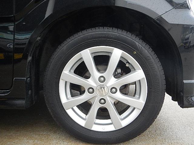 ワゴンＲ ＨＹＢＲＩＤ　ＦＺ　４ＷＤ　モニターオーディオ　オートライト　Ｂｌｕｅｔｏｏｔｈ　プッシュスタート　シートヒーター　４ＷＤ　スズキセーフティーサポート　４ＷＤ　アイドリングストップ　横滑り防止機能　衝突安全ボディ　盗難防止システム（21枚目）