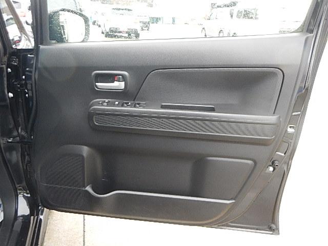 ワゴンＲ ＨＹＢＲＩＤ　ＦＺ　４ＷＤ　モニターオーディオ　オートライト　Ｂｌｕｅｔｏｏｔｈ　プッシュスタート　シートヒーター　４ＷＤ　スズキセーフティーサポート　４ＷＤ　アイドリングストップ　横滑り防止機能　衝突安全ボディ　盗難防止システム（39枚目）