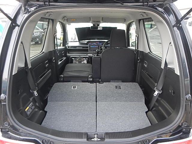 ワゴンＲ ＨＹＢＲＩＤ　ＦＺ　４ＷＤ　モニターオーディオ　オートライト　Ｂｌｕｅｔｏｏｔｈ　プッシュスタート　シートヒーター　４ＷＤ　スズキセーフティーサポート　４ＷＤ　アイドリングストップ　横滑り防止機能　衝突安全ボディ　盗難防止システム（46枚目）