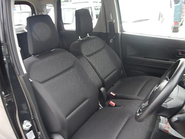 ワゴンＲ ＦＸ　４型　４ＷＤ　ＣＤオーディオ　オートライト　プッシュスタート　シートヒーター　オートエアコン　スズキセーフティーサポート　４ＷＤ　衝突被害軽減システム　アイドリングストップ　横滑り防止機能　衝突安全ボディ　盗難防止システム（11枚目）