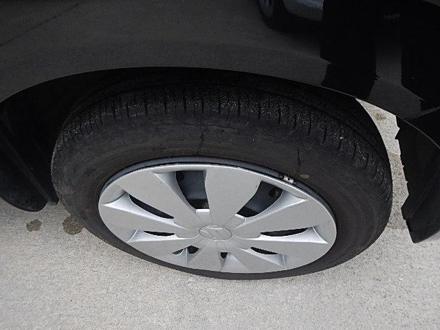 ワゴンＲ ＦＸ　４型　４ＷＤ　ＣＤオーディオ　オートライト　プッシュスタート　シートヒーター　オートエアコン　スズキセーフティーサポート　４ＷＤ　衝突被害軽減システム　アイドリングストップ　横滑り防止機能　衝突安全ボディ　盗難防止システム（16枚目）