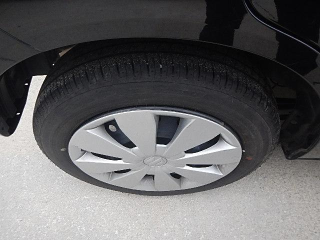 ワゴンＲ ＦＸ　４型　４ＷＤ　ＣＤオーディオ　オートライト　プッシュスタート　シートヒーター　オートエアコン　スズキセーフティーサポート　４ＷＤ　衝突被害軽減システム　アイドリングストップ　横滑り防止機能　衝突安全ボディ　盗難防止システム（17枚目）