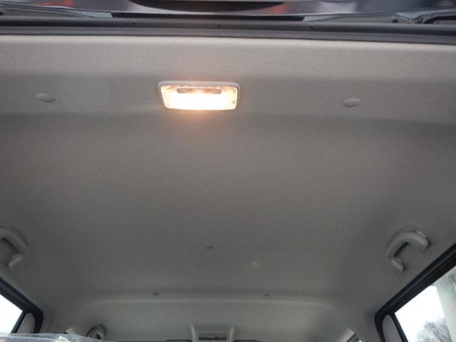 ワゴンＲ ＦＸ　４型　４ＷＤ　ＣＤオーディオ　オートライト　プッシュスタート　シートヒーター　オートエアコン　スズキセーフティーサポート　４ＷＤ　衝突被害軽減システム　アイドリングストップ　横滑り防止機能　衝突安全ボディ　盗難防止システム（19枚目）