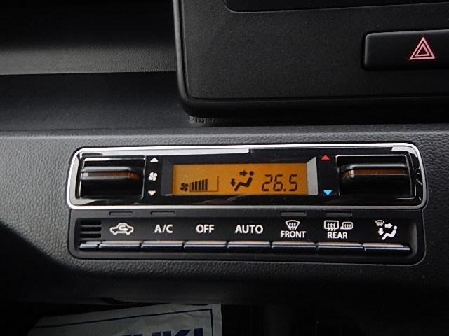 ワゴンＲ ＦＸ　４型　４ＷＤ　ＣＤオーディオ　オートライト　プッシュスタート　シートヒーター　オートエアコン　スズキセーフティーサポート　４ＷＤ　衝突被害軽減システム　アイドリングストップ　横滑り防止機能　衝突安全ボディ　盗難防止システム（23枚目）