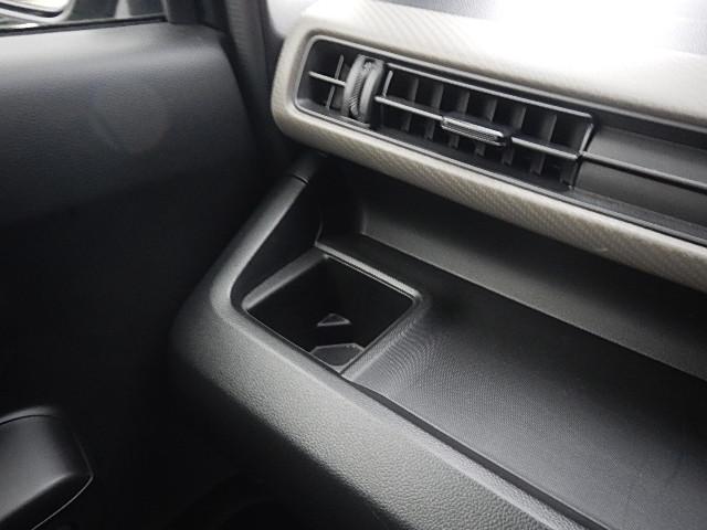 ワゴンＲ ＦＸ　４型　４ＷＤ　ＣＤオーディオ　オートライト　プッシュスタート　シートヒーター　オートエアコン　スズキセーフティーサポート　４ＷＤ　衝突被害軽減システム　アイドリングストップ　横滑り防止機能　衝突安全ボディ　盗難防止システム（26枚目）