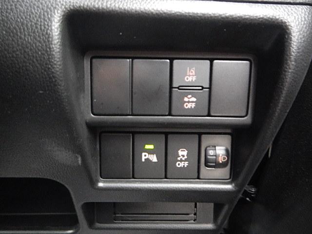 ワゴンＲ ＦＸ　４型　４ＷＤ　ＣＤオーディオ　オートライト　プッシュスタート　シートヒーター　オートエアコン　スズキセーフティーサポート　４ＷＤ　衝突被害軽減システム　アイドリングストップ　横滑り防止機能　衝突安全ボディ　盗難防止システム（30枚目）
