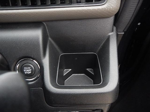 ワゴンＲ ＦＸ　４型　４ＷＤ　ＣＤオーディオ　オートライト　プッシュスタート　シートヒーター　オートエアコン　スズキセーフティーサポート　４ＷＤ　衝突被害軽減システム　アイドリングストップ　横滑り防止機能　衝突安全ボディ　盗難防止システム（32枚目）