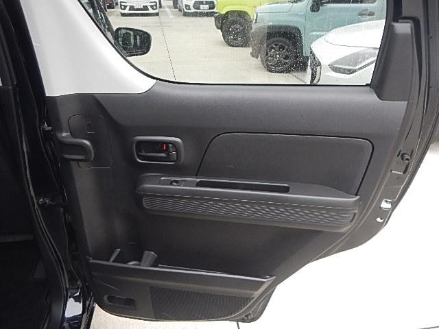 ワゴンＲ ＦＸ　４型　４ＷＤ　ＣＤオーディオ　オートライト　プッシュスタート　シートヒーター　オートエアコン　スズキセーフティーサポート　４ＷＤ　衝突被害軽減システム　アイドリングストップ　横滑り防止機能　衝突安全ボディ　盗難防止システム（35枚目）
