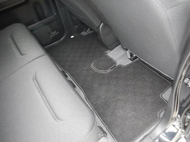 ワゴンＲ ＦＸ　４型　４ＷＤ　ＣＤオーディオ　オートライト　プッシュスタート　シートヒーター　オートエアコン　スズキセーフティーサポート　４ＷＤ　衝突被害軽減システム　アイドリングストップ　横滑り防止機能　衝突安全ボディ　盗難防止システム（36枚目）