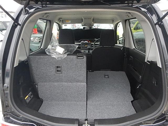 ワゴンＲ ＦＸ　４型　４ＷＤ　ＣＤオーディオ　オートライト　プッシュスタート　シートヒーター　オートエアコン　スズキセーフティーサポート　４ＷＤ　衝突被害軽減システム　アイドリングストップ　横滑り防止機能　衝突安全ボディ　盗難防止システム（37枚目）