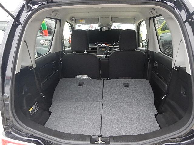 ワゴンＲ ＦＸ　４型　４ＷＤ　ＣＤオーディオ　オートライト　プッシュスタート　シートヒーター　オートエアコン　スズキセーフティーサポート　４ＷＤ　衝突被害軽減システム　アイドリングストップ　横滑り防止機能　衝突安全ボディ　盗難防止システム（38枚目）