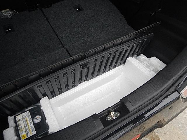 ワゴンＲ ＦＸ　４型　４ＷＤ　ＣＤオーディオ　オートライト　プッシュスタート　シートヒーター　オートエアコン　スズキセーフティーサポート　４ＷＤ　衝突被害軽減システム　アイドリングストップ　横滑り防止機能　衝突安全ボディ　盗難防止システム（39枚目）