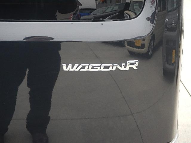 ワゴンＲ ＦＸ　４型　４ＷＤ　ＣＤオーディオ　オートライト　プッシュスタート　シートヒーター　オートエアコン　スズキセーフティーサポート　４ＷＤ　衝突被害軽減システム　アイドリングストップ　横滑り防止機能　衝突安全ボディ　盗難防止システム（40枚目）