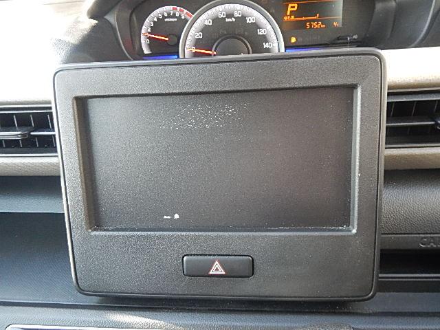 ワゴンＲ ＦＸ　４型　４ＷＤ　オーディオレス　セーフティサポート　オートライト　プッシュスタート　シートヒーター　オートエアコン　スズキセーフティーサポート　４ＷＤ　衝突被害軽減システム　アイドリングストップ　横滑り防止機能　衝突安全ボディ　盗難防止システム（14枚目）