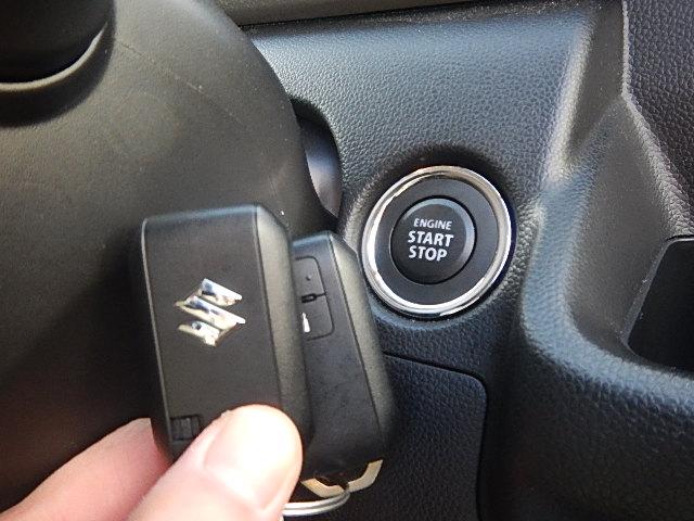 ワゴンＲ ＦＸ　４型　４ＷＤ　オーディオレス　セーフティサポート　オートライト　プッシュスタート　シートヒーター　オートエアコン　スズキセーフティーサポート　４ＷＤ　衝突被害軽減システム　アイドリングストップ　横滑り防止機能　衝突安全ボディ　盗難防止システム（16枚目）