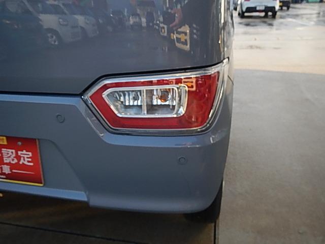 ワゴンＲ ＦＸ　４型　４ＷＤ　オーディオレス　セーフティサポート　オートライト　プッシュスタート　シートヒーター　オートエアコン　スズキセーフティーサポート　４ＷＤ　衝突被害軽減システム　アイドリングストップ　横滑り防止機能　衝突安全ボディ　盗難防止システム（18枚目）