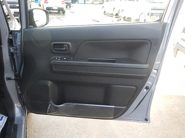 ワゴンＲ ＦＸ　４型　４ＷＤ　オーディオレス　セーフティサポート　オートライト　プッシュスタート　シートヒーター　オートエアコン　スズキセーフティーサポート　４ＷＤ　衝突被害軽減システム　アイドリングストップ　横滑り防止機能　衝突安全ボディ　盗難防止システム（37枚目）