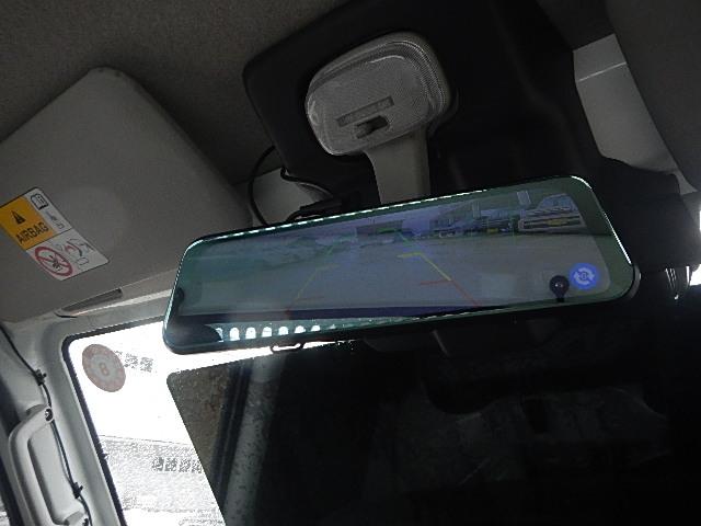 キャリイトラック 頑丈ダンプ　６型　４ＷＤ　５ＭＴシフト　パワーウインド　オートライト　スズキセーフティーサポート　４ＷＤ　盗難防止システム　衝突被害軽減システム（26枚目）