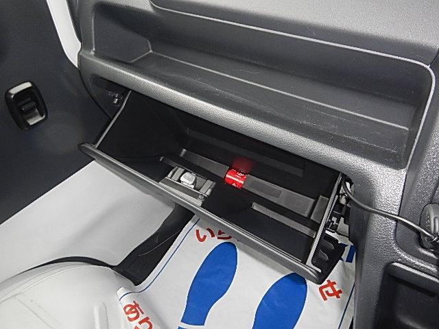 キャリイトラック 頑丈ダンプ　６型　４ＷＤ　５ＭＴシフト　パワーウインド　オートライト　スズキセーフティーサポート　４ＷＤ　盗難防止システム　衝突被害軽減システム（27枚目）