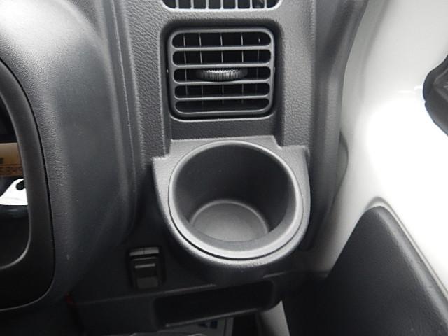 キャリイトラック 頑丈ダンプ　６型　４ＷＤ　５ＭＴシフト　パワーウインド　オートライト　スズキセーフティーサポート　４ＷＤ　盗難防止システム　衝突被害軽減システム（29枚目）