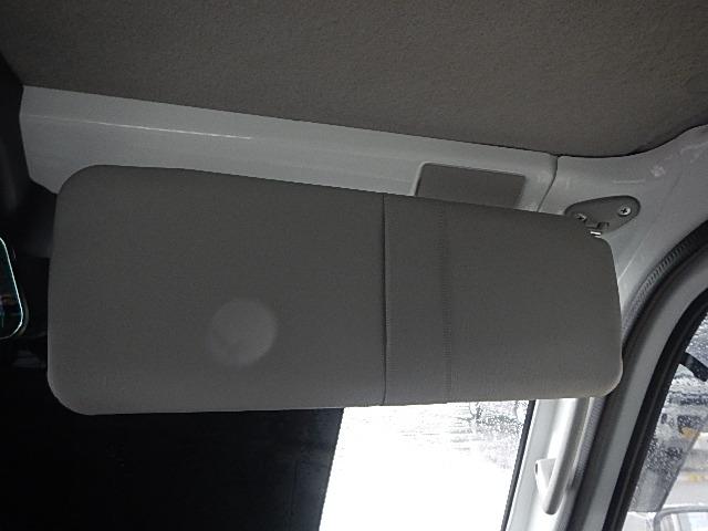 キャリイトラック 頑丈ダンプ　６型　４ＷＤ　５ＭＴシフト　パワーウインド　オートライト　スズキセーフティーサポート　４ＷＤ　盗難防止システム　衝突被害軽減システム（30枚目）