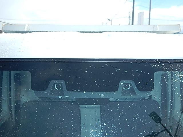 キャリイトラック 頑丈ダンプ　６型　４ＷＤ　５ＭＴシフト　パワーウインド　オートライト　スズキセーフティーサポート　４ＷＤ　盗難防止システム　衝突被害軽減システム（45枚目）