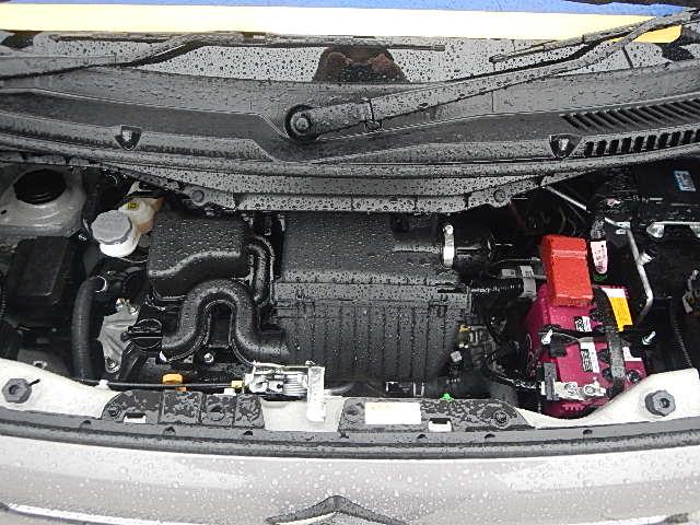 ワゴンＲスマイル ＨＹＢＲＩＤ　Ｘ　３型　４ＷＤ　全方位カメラ　スズキコネクト通信機器　オートライト　Ｂｌｕｅｔｏｏｔｈ　スライドドア　純正ナビ　プッシュスタート　シートヒーター　オートエアコン　スズキセーフティーサポート　横滑り防止機能　盗難防止システム（2枚目）