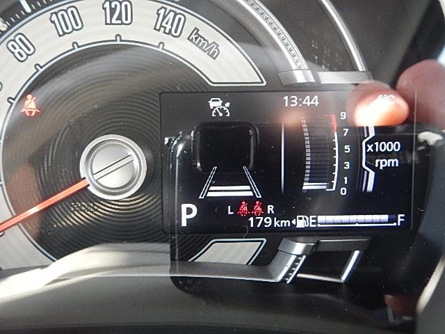 ワゴンＲスマイル ＨＹＢＲＩＤ　Ｘ　３型　４ＷＤ　全方位カメラ　スズキコネクト通信機器　オートライト　Ｂｌｕｅｔｏｏｔｈ　スライドドア　純正ナビ　プッシュスタート　シートヒーター　オートエアコン　スズキセーフティーサポート　横滑り防止機能　盗難防止システム（14枚目）