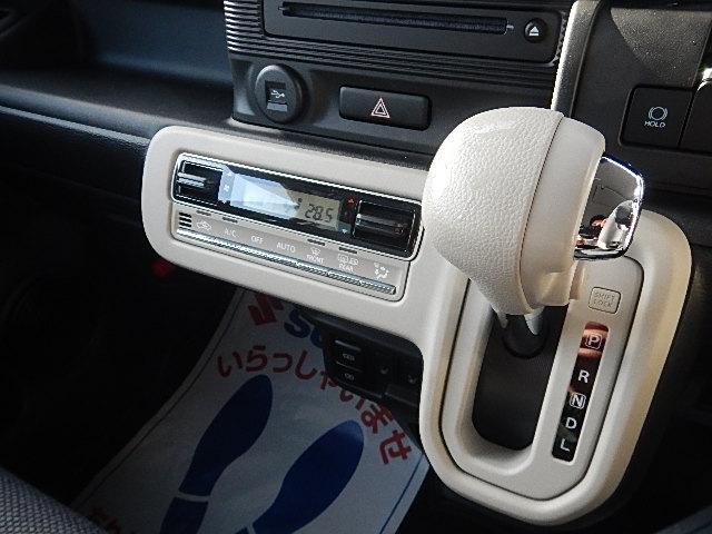 ワゴンＲスマイル ＨＹＢＲＩＤ　Ｘ　３型　４ＷＤ　全方位カメラ　スズキコネクト通信機器　オートライト　Ｂｌｕｅｔｏｏｔｈ　スライドドア　純正ナビ　プッシュスタート　シートヒーター　オートエアコン　スズキセーフティーサポート　横滑り防止機能　盗難防止システム（17枚目）