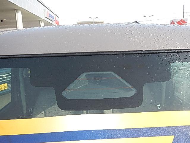 ワゴンＲスマイル ＨＹＢＲＩＤ　Ｘ　３型　４ＷＤ　全方位カメラ　スズキコネクト通信機器　オートライト　Ｂｌｕｅｔｏｏｔｈ　スライドドア　純正ナビ　プッシュスタート　シートヒーター　オートエアコン　スズキセーフティーサポート　横滑り防止機能　盗難防止システム（22枚目）