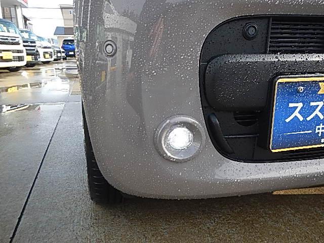 ワゴンＲスマイル ＨＹＢＲＩＤ　Ｘ　３型　４ＷＤ　全方位カメラ　スズキコネクト通信機器　オートライト　Ｂｌｕｅｔｏｏｔｈ　スライドドア　純正ナビ　プッシュスタート　シートヒーター　オートエアコン　スズキセーフティーサポート　横滑り防止機能　盗難防止システム（24枚目）