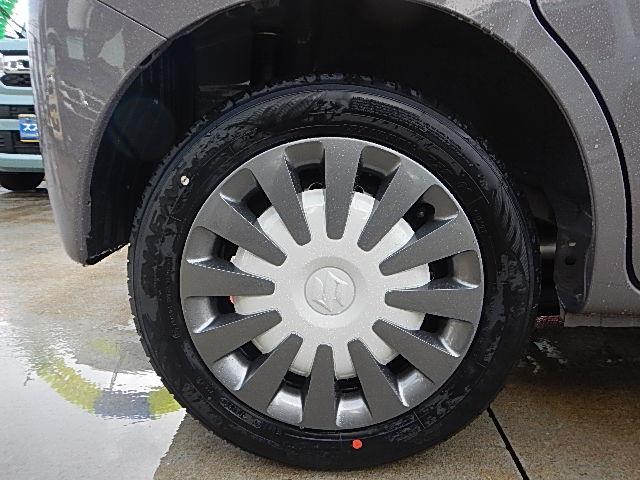 ワゴンＲスマイル ＨＹＢＲＩＤ　Ｘ　３型　４ＷＤ　全方位カメラ　スズキコネクト通信機器　オートライト　Ｂｌｕｅｔｏｏｔｈ　スライドドア　純正ナビ　プッシュスタート　シートヒーター　オートエアコン　スズキセーフティーサポート　横滑り防止機能　盗難防止システム（27枚目）