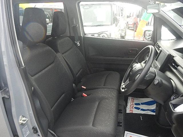 ワゴンＲ ＦＸ　４型　４ＷＤ　オーディオレス　オートライト　プッシュスタート　シートヒーター　オートエアコン　スズキセーフティーサポート　４ＷＤ　衝突被害軽減システム　アイドリングストップ　横滑り防止機能　盗難防止システム（10枚目）