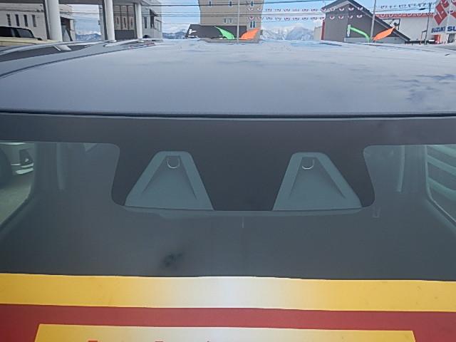 ワゴンＲ ＦＸ　４型　４ＷＤ　オーディオレス　オートライト　プッシュスタート　シートヒーター　オートエアコン　スズキセーフティーサポート　４ＷＤ　衝突被害軽減システム　アイドリングストップ　横滑り防止機能　盗難防止システム（19枚目）