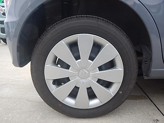 ワゴンＲ ＦＸ　４型　４ＷＤ　オーディオレス　オートライト　プッシュスタート　シートヒーター　オートエアコン　スズキセーフティーサポート　４ＷＤ　衝突被害軽減システム　アイドリングストップ　横滑り防止機能　盗難防止システム（23枚目）