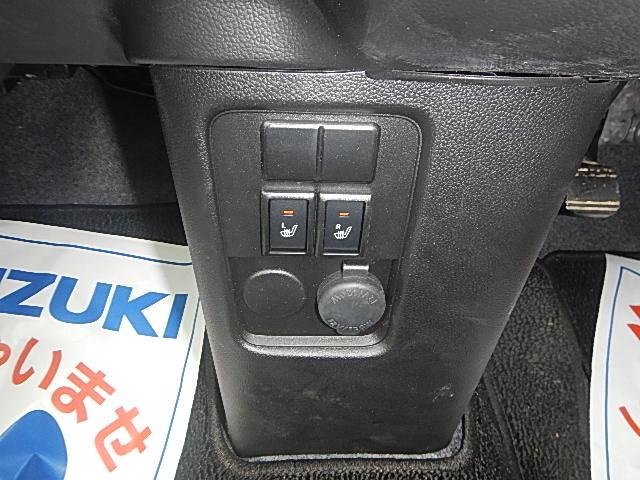 ワゴンＲ ＦＸ　４型　４ＷＤ　オーディオレス　オートライト　プッシュスタート　シートヒーター　オートエアコン　スズキセーフティーサポート　４ＷＤ　衝突被害軽減システム　アイドリングストップ　横滑り防止機能　盗難防止システム（30枚目）