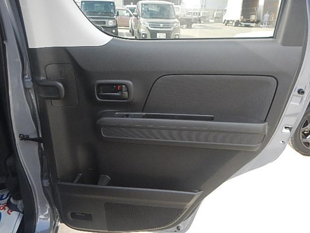 ワゴンＲ ＦＸ　４型　４ＷＤ　オーディオレス　オートライト　プッシュスタート　シートヒーター　オートエアコン　スズキセーフティーサポート　４ＷＤ　衝突被害軽減システム　アイドリングストップ　横滑り防止機能　盗難防止システム（38枚目）