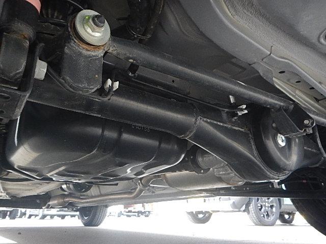 ワゴンＲ ＦＸ　４型　４ＷＤ　オーディオレス　オートライト　プッシュスタート　シートヒーター　オートエアコン　スズキセーフティーサポート　４ＷＤ　衝突被害軽減システム　アイドリングストップ　横滑り防止機能　盗難防止システム（46枚目）